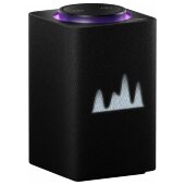 Умная колонка «Яндекс Станция Макс», черная Умная колонка «Яндекс Станция Макс», черная