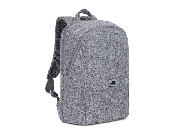 RIVACASE 7962 light grey рюкзак для ноутбука 15.6 / 6 с нанесением логотипа
