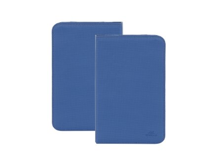 Чехол универсальный для планшета 7 3212, синий Чехол универсальный для планшета 7 3212, синий