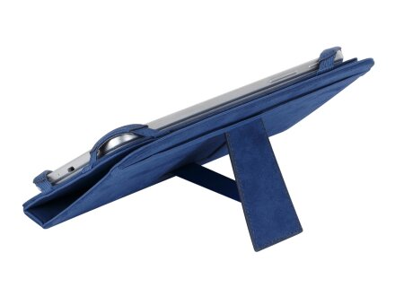 Чехол универсальный для планшета 7 3212, синий Чехол универсальный для планшета 7 3212, синий