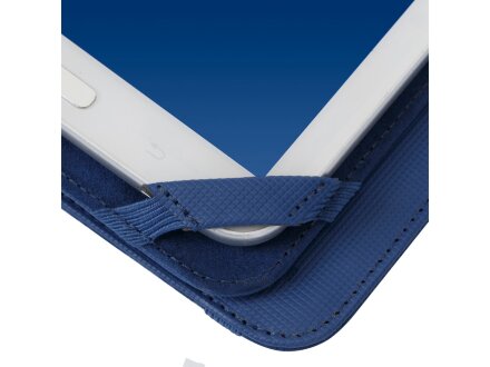 Чехол универсальный для планшета 7 3212, синий Чехол универсальный для планшета 7 3212, синий