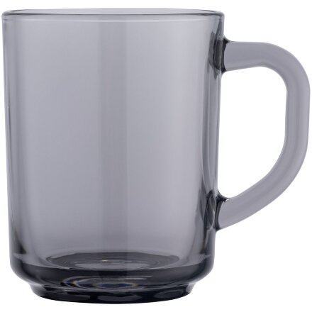 Кружка Gray, малая, серая Кружка Gray, малая, серая