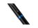 Перьевая ручка Parker IM Vibrant Rings Flame Blue, стержень:F, цвет чернил: blue, в подарочной упаковке. с нанесением логотипа