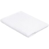 Полотенце Farbe, среднее, белое Полотенце Farbe, среднее, белое