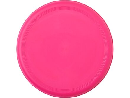 Фрисби Orbit из переработанной плстмассы, фуксия Фрисби Orbit из переработанной плстмассы, фуксия
