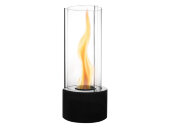 Биокамин с вьющимся пламенем Dance of flame Биокамин с вьющимся пламенем Dance of flame