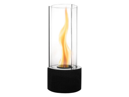 Биокамин с вьющимся пламенем Dance of flame Биокамин с вьющимся пламенем Dance of flame