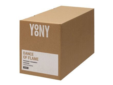 Биокамин с вьющимся пламенем Dance of flame Биокамин с вьющимся пламенем Dance of flame