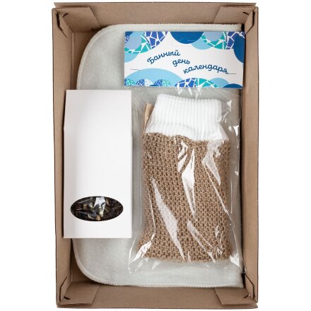 Набор «Банное чаепитие» Набор «Банное чаепитие»