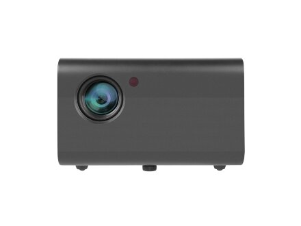 Проектор Rombica Ray Smart Cube Проектор Rombica Ray Smart Cube