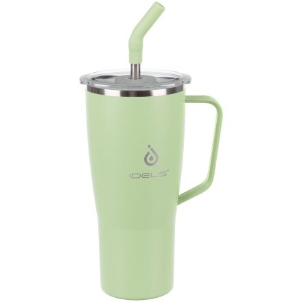 Термостакан Kasumigaoka, зеленый Термостакан Kasumigaoka, зеленый