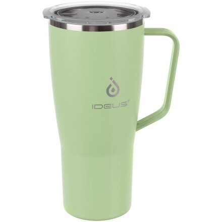 Термостакан Kasumigaoka, зеленый Термостакан Kasumigaoka, зеленый