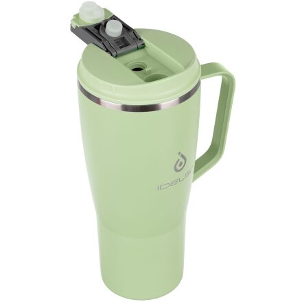 Термостакан Kasumigaoka, зеленый Термостакан Kasumigaoka, зеленый