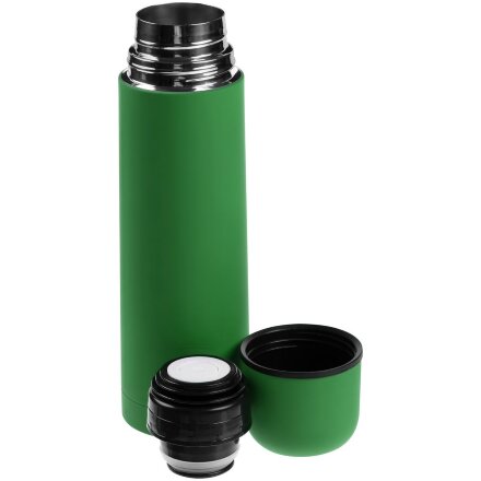 Термос Skydive, зеленый Термос Skydive, зеленый