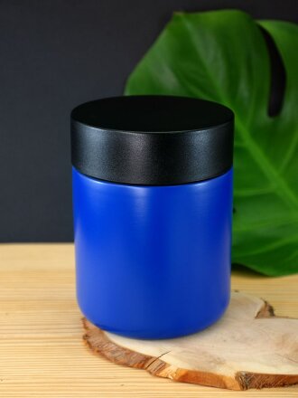 Термос для еды Food Truck, синий Термос для еды Food Truck, синий