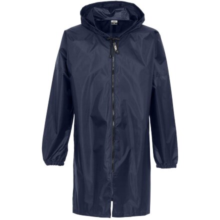 Дождевик Bez Panike, темно-синий Дождевик Bez Panike, темно-синий