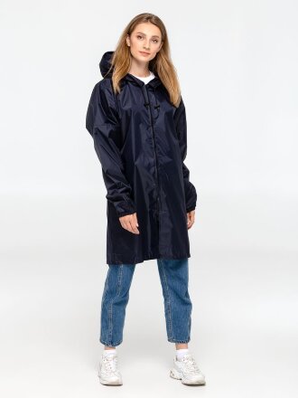 Дождевик Bez Panike, темно-синий Дождевик Bez Panike, темно-синий