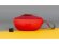 Портативная акустика Rombica mysound BT-35 Red, красный