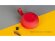 Портативная акустика Rombica mysound BT-35 Red, красный