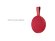 Портативная акустика Rombica mysound BT-35 Red, красный