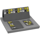 Набор личных аксессуаров Industry, энергетика Набор личных аксессуаров Industry, энергетика