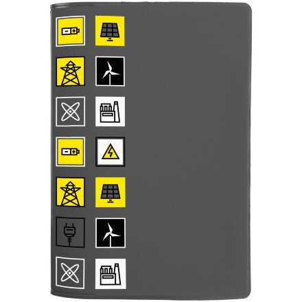 Набор личных аксессуаров Industry, энергетика Набор личных аксессуаров Industry, энергетика