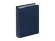 Ежедневник полудатированный А5 Orbit, синий Ежедневник полудатированный А5 Orbit, синий