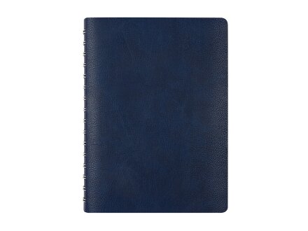 Ежедневник полудатированный А5 Orbit, синий Ежедневник полудатированный А5 Orbit, синий