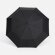 Зонт складной Fiber, черный