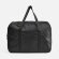 Спортивная сумка Ligero, черная Спортивная сумка Ligero, черная