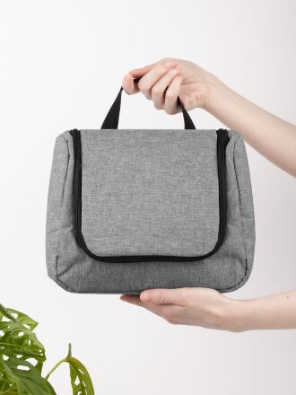 Несессер Simon, серый Несессер Simon, серый