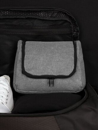 Несессер Simon, серый Несессер Simon, серый