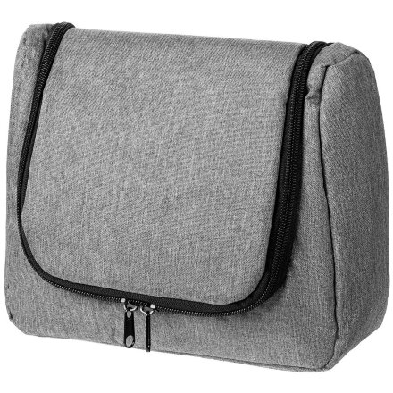 Несессер Simon, серый Несессер Simon, серый