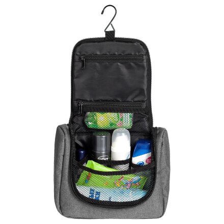 Несессер Simon, серый Несессер Simon, серый