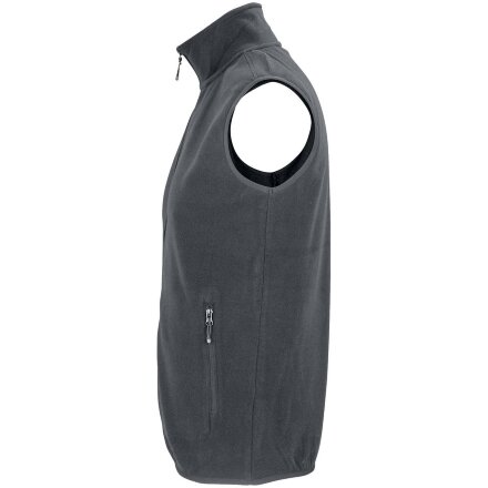 Жилет Factor BW, темно-серый Жилет Factor BW, темно-серый