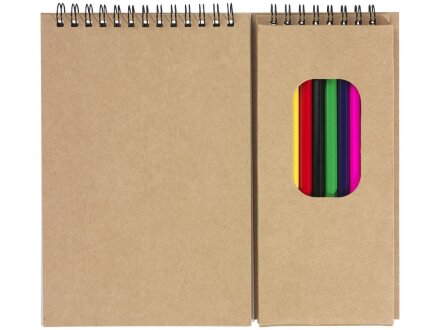 Набор для раскрашивания Vincent Набор для раскрашивания Vincent