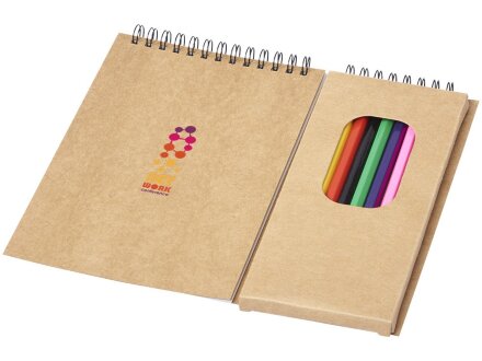 Набор для раскрашивания Vincent Набор для раскрашивания Vincent