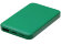 Внешний аккумулятор Simp, 5000 мАч, зеленый