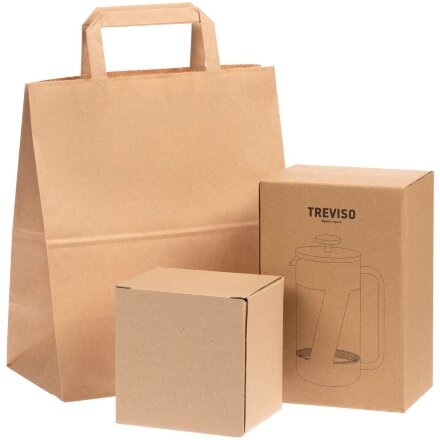 Набор для чая Best Morning, синий Набор для чая Best Morning, синий