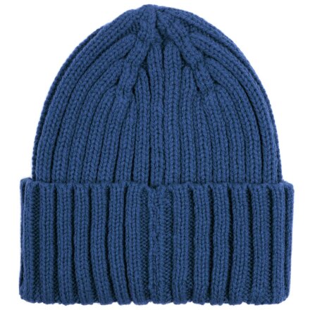 Шапка Uni, синяя Шапка Uni, синяя