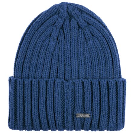 Шапка Uni, синяя Шапка Uni, синяя