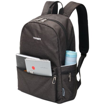 Рюкзак Graffi, черный Рюкзак Graffi, черный