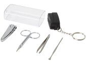 Дорожный маникюрный набор Seki Дорожный маникюрный набор Seki