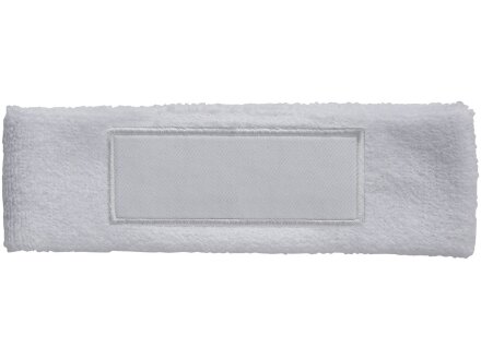 Повязка на голову Roger, белый Повязка на голову Roger, белый