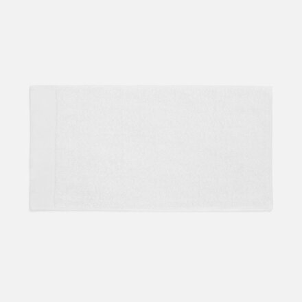 Полотенце Odelle ver.2, малое, белое