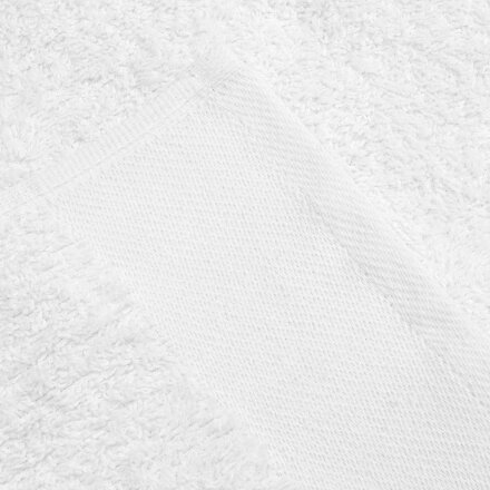 Полотенце Odelle ver.2, малое, белое