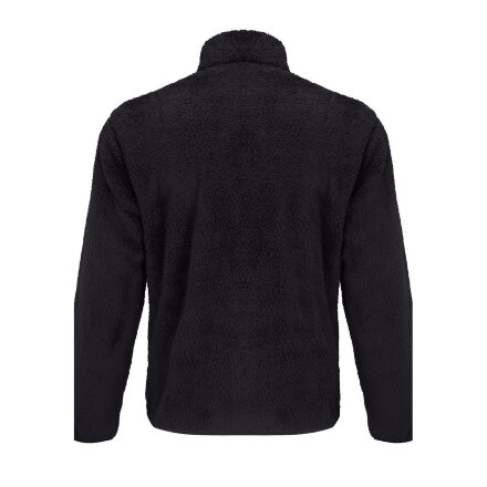 Куртка унисекс Finch, темно-серая (графит) Куртка унисекс Finch, темно-серая (графит)