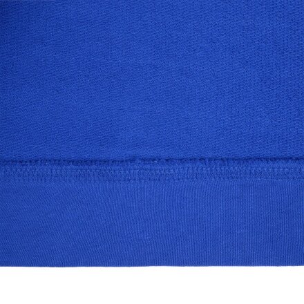 Худи оверсайз унисекс Outshine, ярко-синее Худи оверсайз унисекс Outshine, ярко-синее