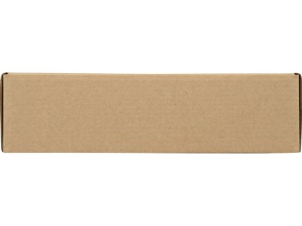 Коробка подарочная Zand M, крафт Коробка подарочная Zand M, крафт