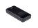 RIVACASE VA2582 (20 000mAh), QC/PD 22.5W внешний аккумулятор с дисплеем, черный /24